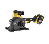 DeWalt Ranuradora Inalámbrica DCG200T2 XR FLEXVOLT 2x54V Li-Ion 6Ah sin escobillas
