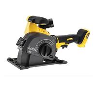 Dewalt dcg200nt-xj ranurador de pared 12,5 cm 9000 rpm