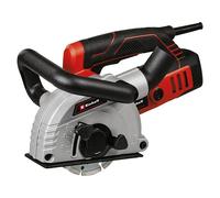 Rozadora TE-MA 1500 (1.500 W, Diámetro disco: 125 mm)