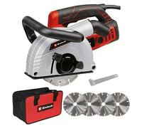 Rozadora TE-MA 1700 (1.700 W, Diámetro disco: 150 mm)