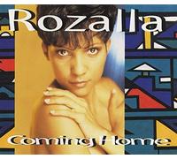 Rozalla - Coming Home