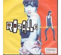 ROZALLA - EVERYBODY'S FREE 7 INCH (7" VINYL 45) UK PULSE 8 1991