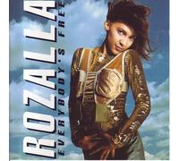 Rozalla - Everybody's Free [Import] [Vinilo]