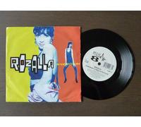Rozalla - Everybody's Free (To Feel Good) [7" Vinyl]