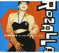 Rozalla - Faith (in the power of love)
