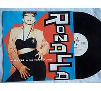 Rozalla - Faith (in the power of love) [Vinyl Single]