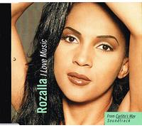 Rozalla - I Love Music