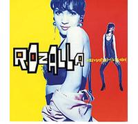 ROZALLA - ROZALLA / EVERYBODY'S FREE