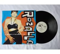 ROZALLA - ROZALLA / FAITH (IN THE POWER OF LOVE)
