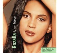 Rozalla - Rozalla - I Love Music - [12"]