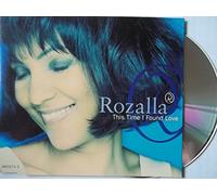 Rozalla - This Time I Found Love