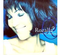 Rozalla - This time I found love [Vinyl Single]
