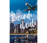 Rozando el cielo (Mile High) (La Ciudad de los Vientos 1): En el hockey y el amor, todo vale (Montena)