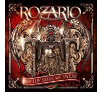 Rozario - To The Gods We Swear