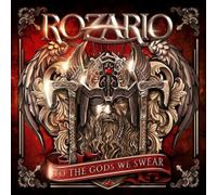 Rozario - To The Gods We Swear [VINYL] [Vinilo]