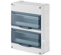 ELEKTRO-PLAST NASIELSK 2209-01 Carcasa
