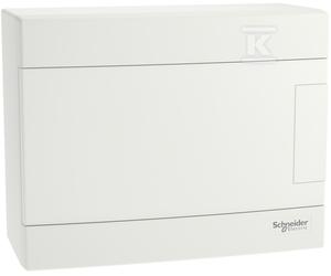 ROZDZ.NA.EASY9 EU IP40 EZ9EU-1-8-NT-P DR EZ9EUD108