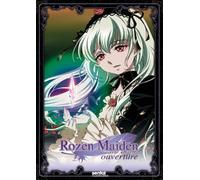 Rozen Maiden Ouverture [Reino Unido] [DVD]