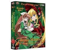 Rozen Maiden traümend - Vol. 2/2 [Francia] [DVD]