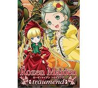 Rozen Maiden Traumend 1: Puppet Show [Reino Unido] [DVD]