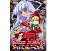 Rozen Maiden Traumend 3 [Reino Unido] [DVD]