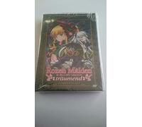 Rozen Maiden Traumend [Reino Unido] [DVD]