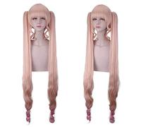 Rozen Maiden's 15th Aniversary Taisho Romantic Real Red Cosplay Wig