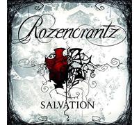 Rozencrantz - Salvation [Import]
