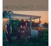 Rozencrantz - The Vacuum Of Silence