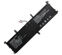 RozFaro 5059B4-2S 5059B4-2S-1 Batería for computadora portátil 7.6V 38Wh 5000mAh, Compatible con Chuwi GemiBook CWI528 GemiBook Pro CWI529 Q512G20090943.(CWI529 5059B4-2S)