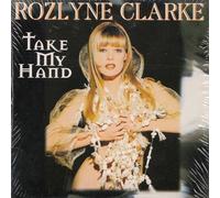 Rozlyne Clarke - Take My Hand