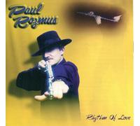 Rozmus, Paul - Rhythm of Love