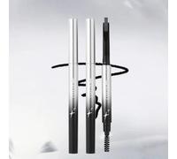 ROZO - Blade Sculpting Long-Lasting Eyebrow Pen - 3 Colors KD03# Milk Tea Brown - 0.24g