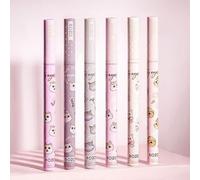 ROZO - Cat Print Fine Liquid Eyeliner / Aegyosal Pen A16# Pearl - 2ml
