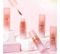 ROZO - Fairy Watery Lip Gloss - 6 Colors #712 Greyish Pink Rose - 2.2g