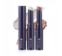 ROZO - Jelly Highlight EyeShadow Stick - 4 Colors G01# Crushed Diamond - 3g