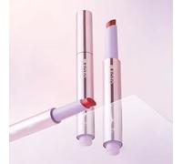 ROZO - Luminous Glossy Lipstick - 6 Colors F610# Dusty Pink Rose - 2g