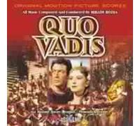 Rozsa, Miklos - Quo Vadis