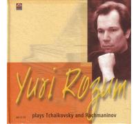 Rozum,Yuri - Plays Tschaikovsky & Rachmanin [Import]