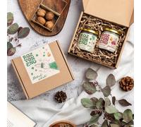 Rozvoněno Paquete regalo buena suerte - contiene dos velas perfumadas