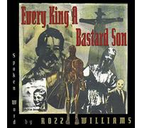 Every King A Bastard Son [Vinilo]