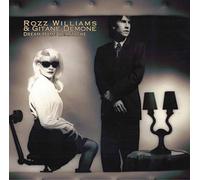 Rozz Williams & Gitane Demone - Dream Home Heartache