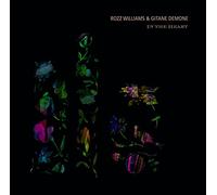 Rozz Williams & Gitane Demone - In the Heart