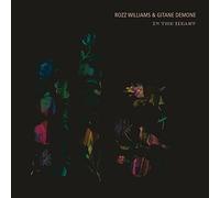 Rozz Williams & Gitane Demone - In The Heart [Vinilo]