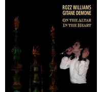 Rozz Williams & Gitane Demone - On The Altar/In The Heart