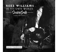 Rozz Williams In His Own Words: Christian Death and Be (Vinyl) (Importación USA)