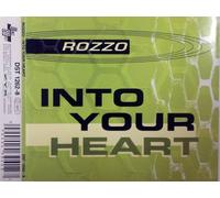 Rozzo - Into Your Heart