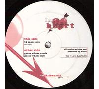 Rozzo - Into Your Heart [Vinyl Single]