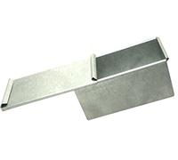 Rozzoni - Molde para pan en caja (15 x 15 x 30 cm)