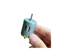 RP-280CN-2865 RC-280 Motor de cepillo de carbono de 24mm de diámetro DC 6V 7,2 V 7,4 V 9V 18000RPM de alta velocidad DIY